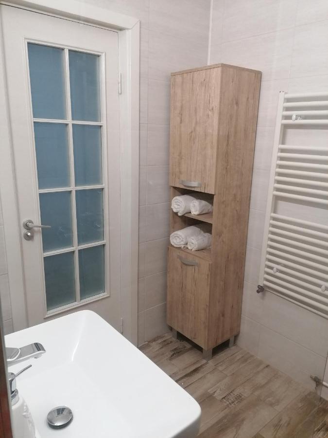 Apartament Racadau Braşov Dış mekan fotoğraf