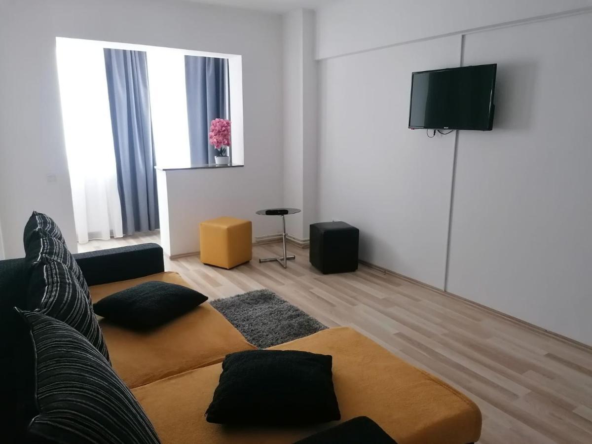 Apartament Racadau Daire Braşov Dış mekan fotoğraf